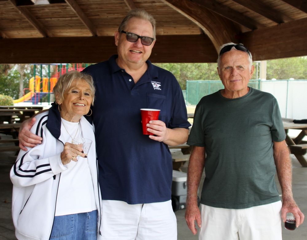 A little Conversation